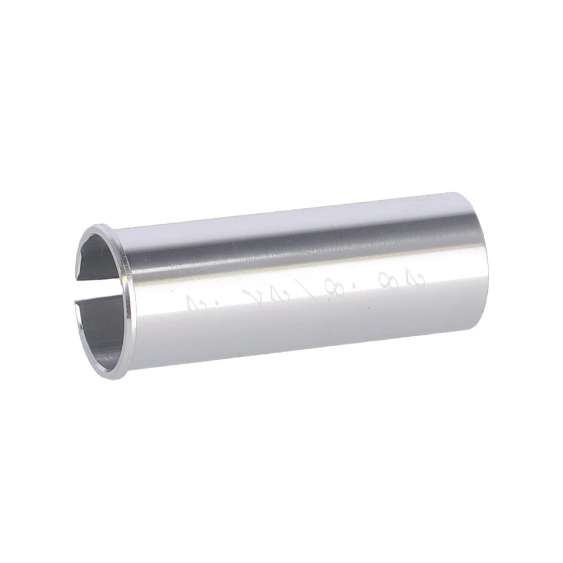 XLC Unisex - Adult Sp-X20 Calibration Socket, Silver, 46 mm