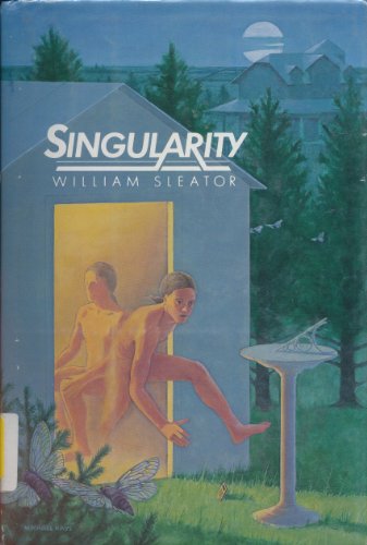 Singularity: 2 view 2