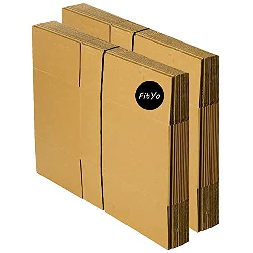 Kit trasloco 20 scatole standard 56 x 36 x 28 cm +...