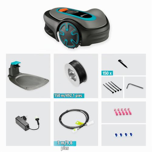 Recopilación y reviews de Tractor cortacésped husqvarna - los más vendidos. 5 Imagen adicional