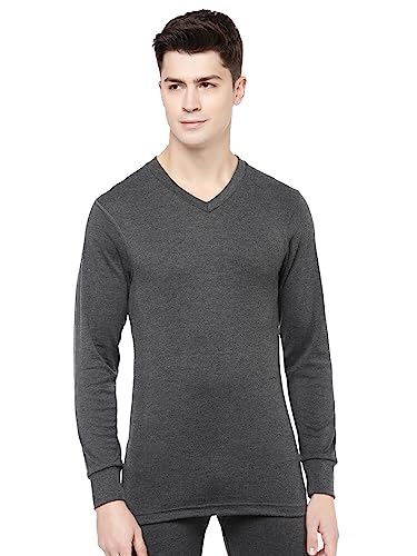 Image of Macroman M-Series Men Regular Fit Thermal Top