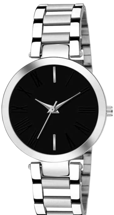 Analog Watch - for Men Analog Watch for Men II Designer Watch (Black) (B0C5DS45KY) Amazon Price History, Amazon Price Tracker