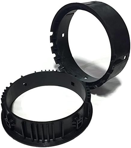 585193MA 337227MA fit's Some Murray Craftsman retaining Ring Inner & Outer snowblower Chute