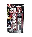 Muy duraderos Star Wars - Proyector linterna (Toy Partner 40015) , color/modelo surtido