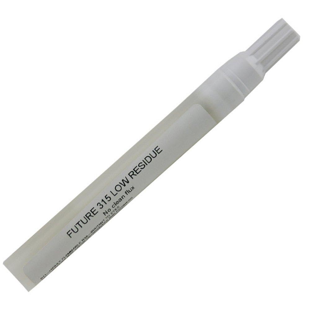 Warton Metals Future 315 Flux Pen