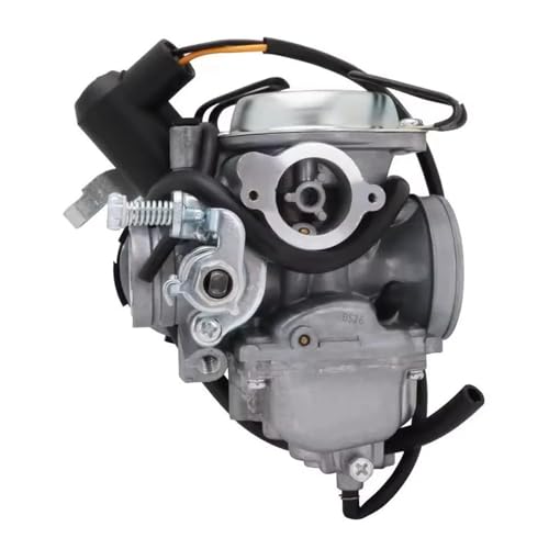 �̂��߂�26mm PD26 BS26�ɓK���B�̂��߂�SUZUKI GS125 AN125 AN150�ɓK���BBurgman 125 150�ɓK���B�I�[�g�o�C�p�L���u���^�[�B ����
