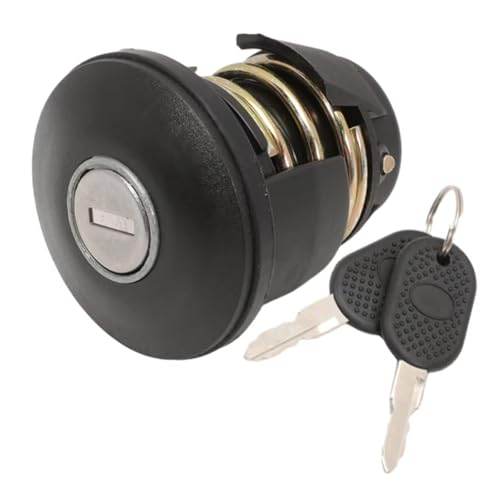 Bouchon réservoir essence Citroën C25 verrouillable pour remplacer une pièce perdue 46576969
