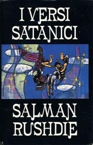  I VERSI SATANICI - SALMAN RUSHDIE - CLUB ED. [ZCS164]