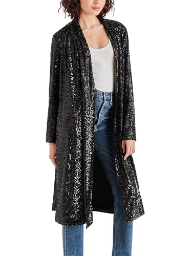 Steve Madden Women's Show Stopper3