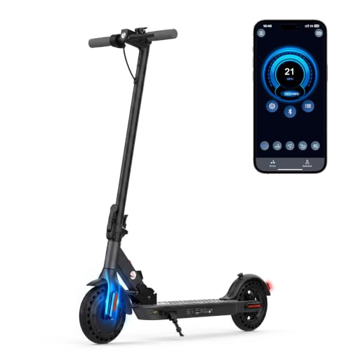 Oslich Electric Scooter Adult 20 MPH