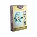 12 Pack Boxed Set Flower Sympathy Cards Bulk with KJV Scripture – Flowers Greeting Cards for Her for Him Floral