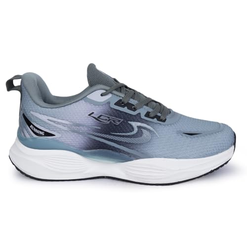 Image of Lancer Mens NAVIGATOR-34 Running Shoe
