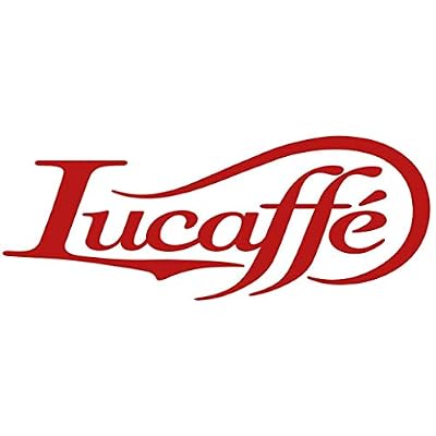 Lucaffe Sampler 40 ESE Paper Espresso pods in Bulk Packaging (Pack of 1)