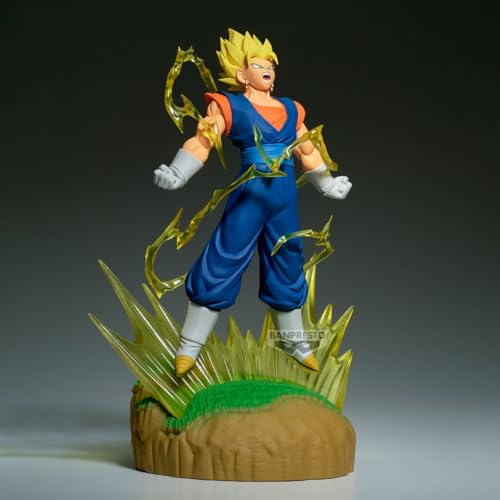 Figurine Bandai Dragon Ball Z History Box Vegito - vue 7