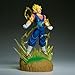 Banpresto - Dragon Ball Z - Vegito History Box Figure