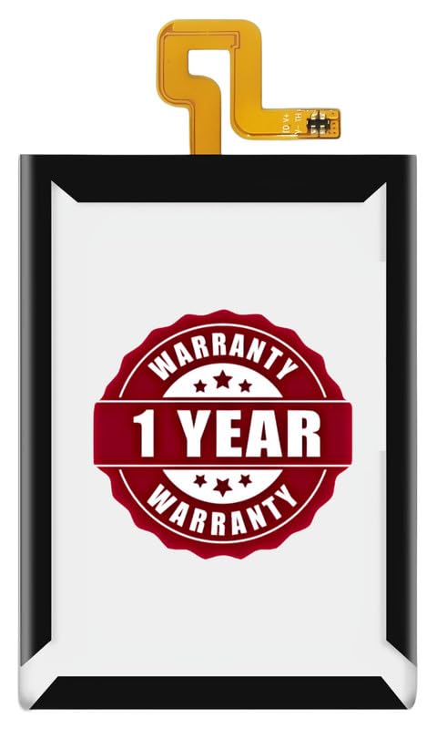 Image of Original BL-T35 / G011B-B Battery Compatible for Google Pixel 2 XL - (3520mAh) - 1 Year Warranty JK1