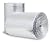 Double Bubble Reflective Foil Insulation: (4 X 50 Ft Roll) Industrial Strength, Commercial Grade, No Tear, Radiant Barrier Wrap for Weatherproofing Attics, Windows, Garages, RV's, Ducts & More!