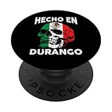 Photo Gallery hecho en durango mexico - bandiera messicana - durango popsockets popgrip intercambiabile Photo Gallery hecho en durango mexico - bandiera messicana - durango popsockets popgrip intercambiabile
