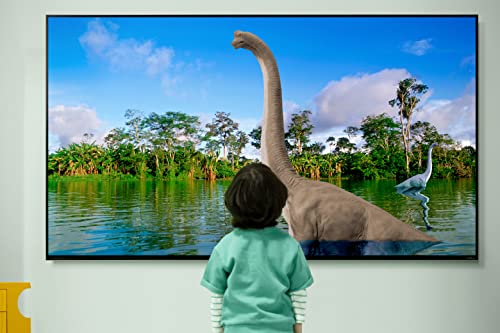 Lg 86-Inch Class Qned80 Series Alexa Built-In 4K Smart Tv, 120Hz Refresh Rate, Ai-Powered 4K, Hdr Pro, Wisa Ready, Cloud Gaming (86Qned80Uqa, 2022) #TOP5