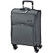 Produktbild D&N Travel Line 7904 Koffer, 55 cm, 38L, Grau