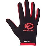 Maintain grip in all weather conditions