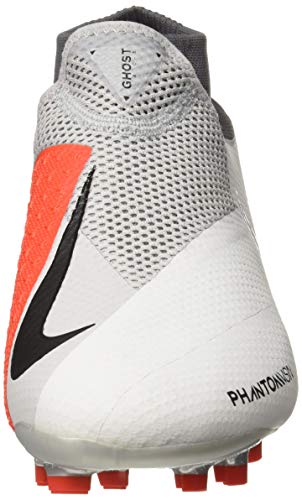 NIKE Phantom Vsn Pro DF FG, zapatillas de fútbol para hombre en césped artificial 2