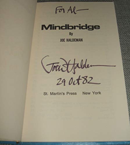 Mindbridge view 2
