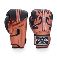 TOP KING グローブ （8oz） Amazon.co.jp: TOPKING トップキング ボクシンググローブ 8oz KB