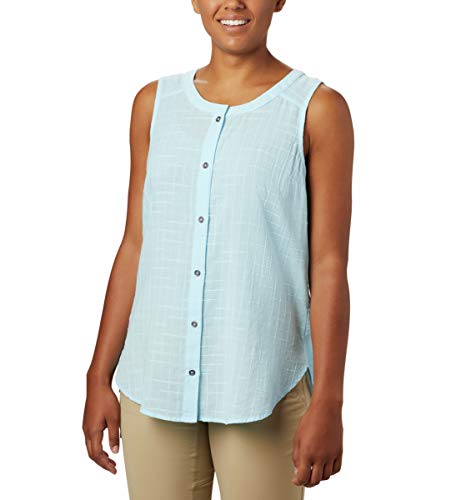 bow.a ボウエー COTTON SLEEVELESS TOPS 10922141-169-