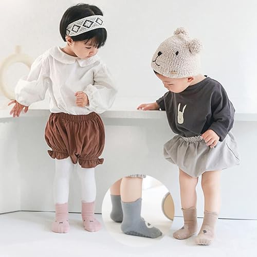La Mejor Lista de Calcetines para Bebé que Puedes Comprar On-line. 5 Imagen adicional