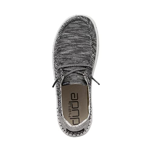 Image of HEYDUDE Women's Hey Dude Wendy Damen Cordschuh