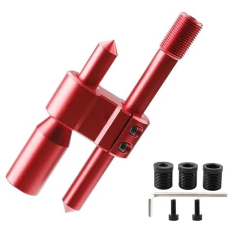 PTILSERY Adjustable Shape Gear Shifts Levering Type Car Gear Shifter Ergonomic Shifter Upgrades for Enhances Driving Comfort Cover