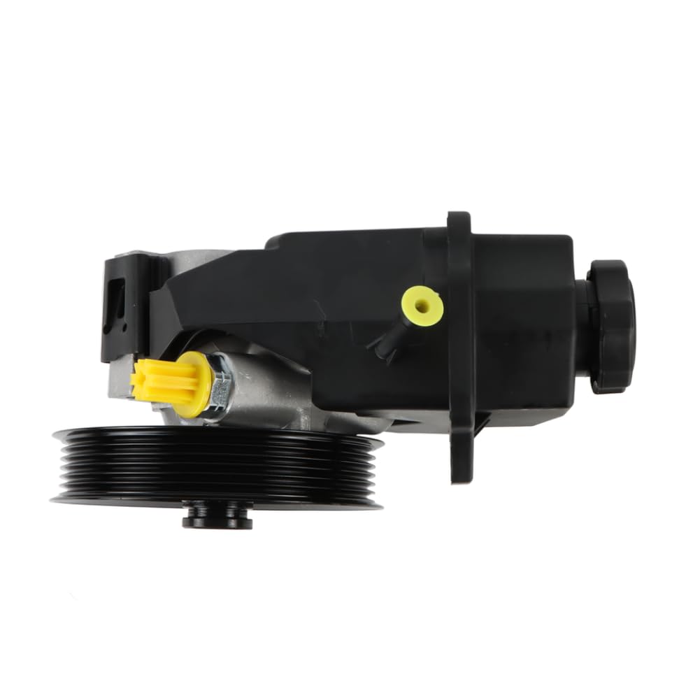 Gruppo Pompa Sterzo Idraulica Compatibile Con Impala 2006-2011 V6 3.5L(1 PC)