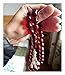 Produktbild LSBXWL Schmuck Halskette Islamische Bernstein Farbe Gebetskette Rosenkranz Allah Auto hängend