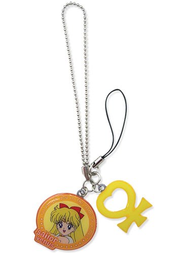 Amazon.com: Great Eastern Entertainment Sailor Moon Sailor Venus