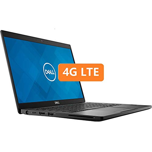 2020 Dell Latitude 7000 7390 13.3" Corning FHD (1920x1080) Touchscreen Business Laptop