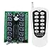 DC 12V 12 Channel Relay Module Control Switch