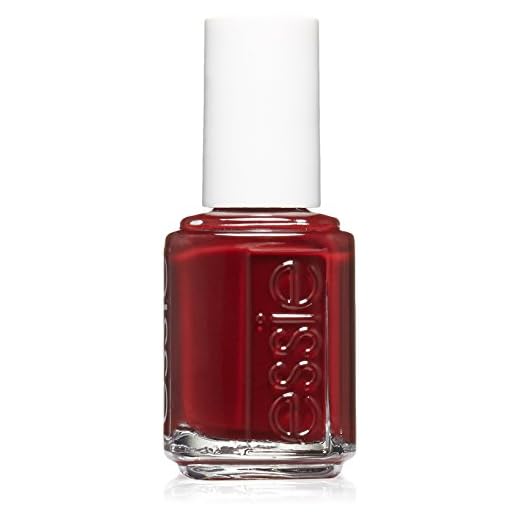 essie Nail Polish, Glossy Shine Finish, Berry Naughty Kit, 0.46 fl. oz.