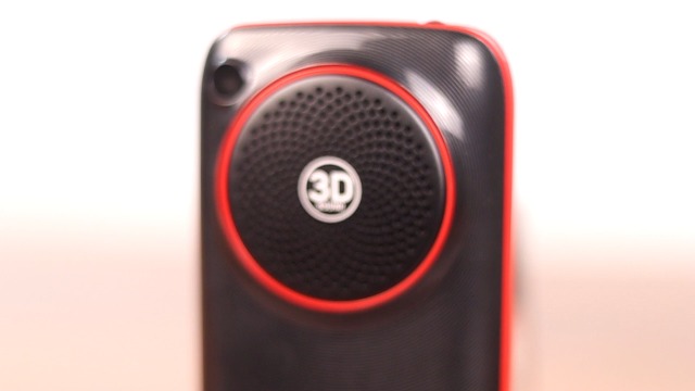 Micromax X748 50 Nanowatts Micro-Usb 3D 