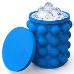 Ice Buckets Silicone
