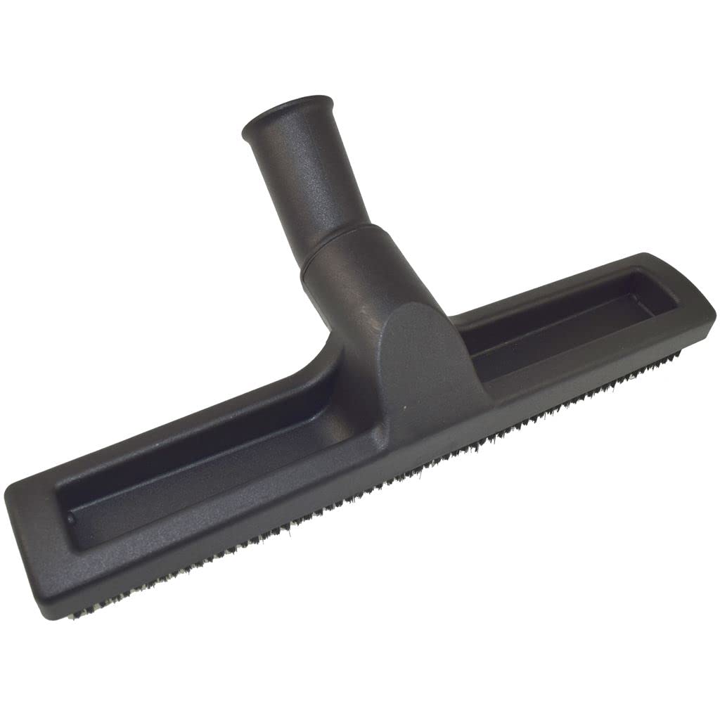 Ufixt 32mm Vacuum Cleaner Hard Floor Brush Head | 300mm Wide Nozzle | Glide Wheels | compatible with AEG Electrolux Hoover LG