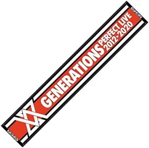 Amazon.co.jp: GENERATIONS ジェネレーションズ グッズ PERFECT