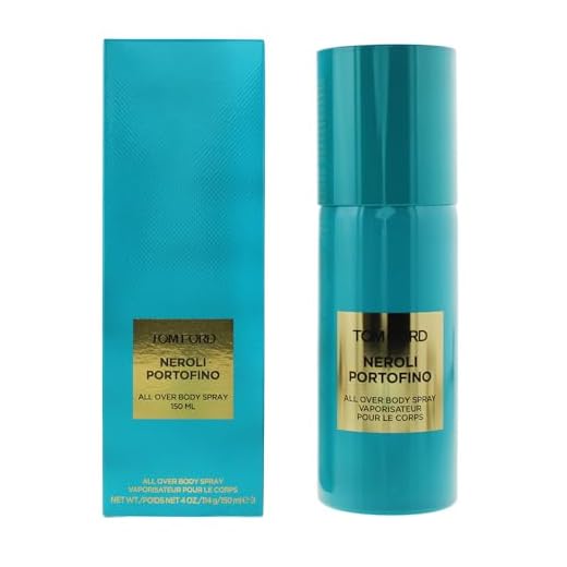 Tom Ford Neroli Portofino Spray corporal - 150 ml