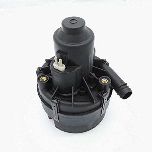 Secondary Air Injection Pump Smog Pump Fits for Mercedes SLK55 S65 SL55 C55 C32 AMG V8 S600 CL600 SL600