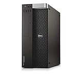 Ein leistungsstarkes und großes 512-GB-3D-TLC-NAND-Solid-State-Laufwerk bietet maximale Leistung beim Laden von Programmen. Darüber hinaus ist Platz für bis zu (3) 3,5-Zoll- oder (4) 2,5-Zoll-Festplatten im Gehäuse vorhanden.