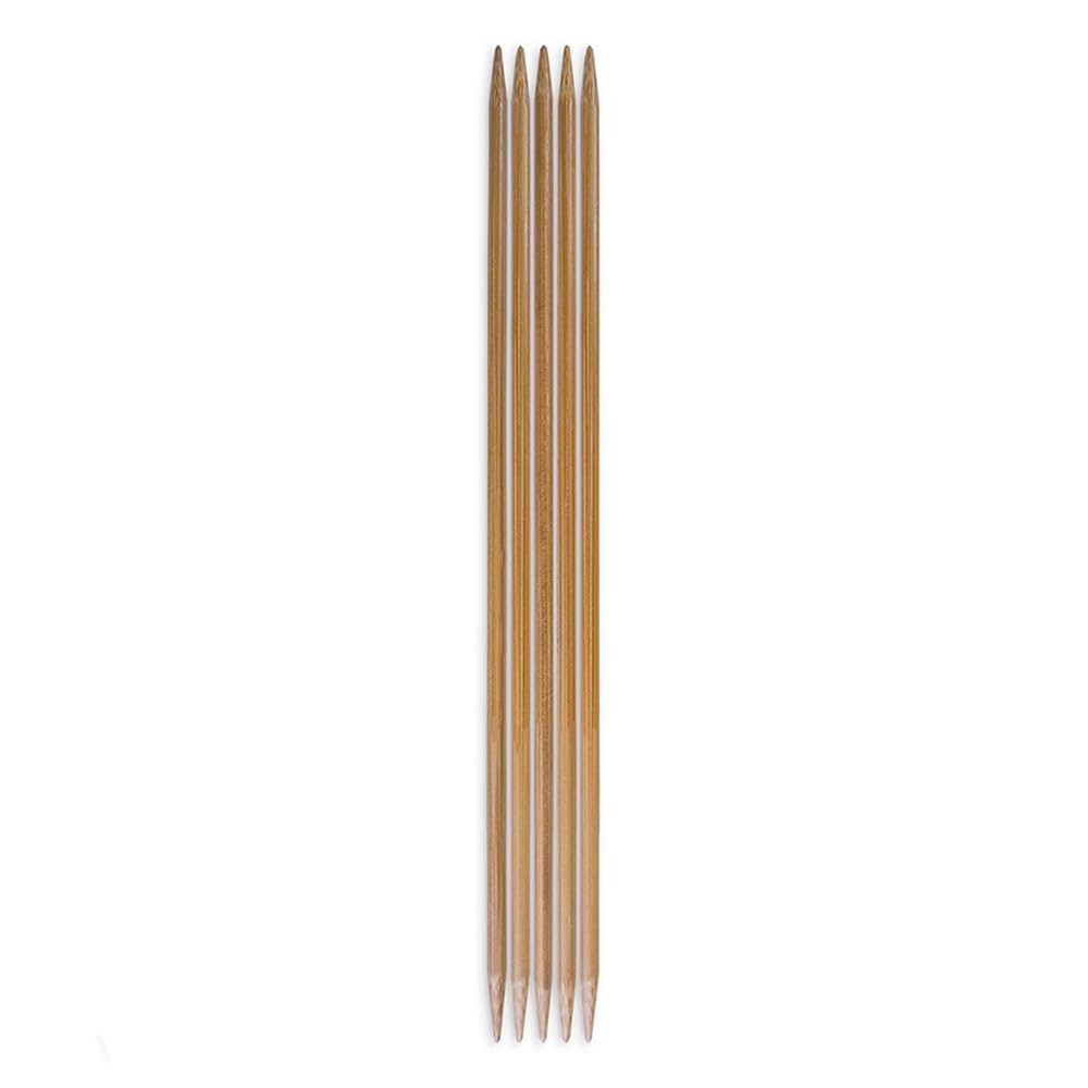 Pony Bamboo Double Pointed Needle 15 cm 2.75 mm - 1pc