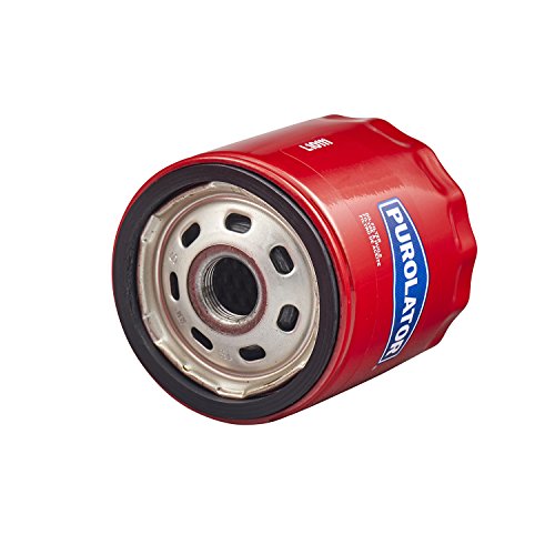 Purolator L10111 Premium Engine Protection Spin On Oil Filter #TOP2