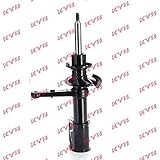 KYB 635902 Amortisseur