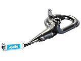lml star 125 nuova LML Bella 150 (2 tempi) Scarico Polini con silenziatore in alluminio per LML Star Deluxe, Vespa PX 125, 150 2T
