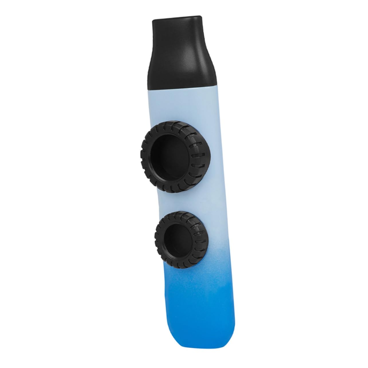 SUPVOX 3 Set Doppio Dimo ​​kazoo Giocattolo Per Ragazze Strumenti Kazoo Compagno Di Chitarra Domestici Portatile Adulti Addominali Bambino Strumento Musica